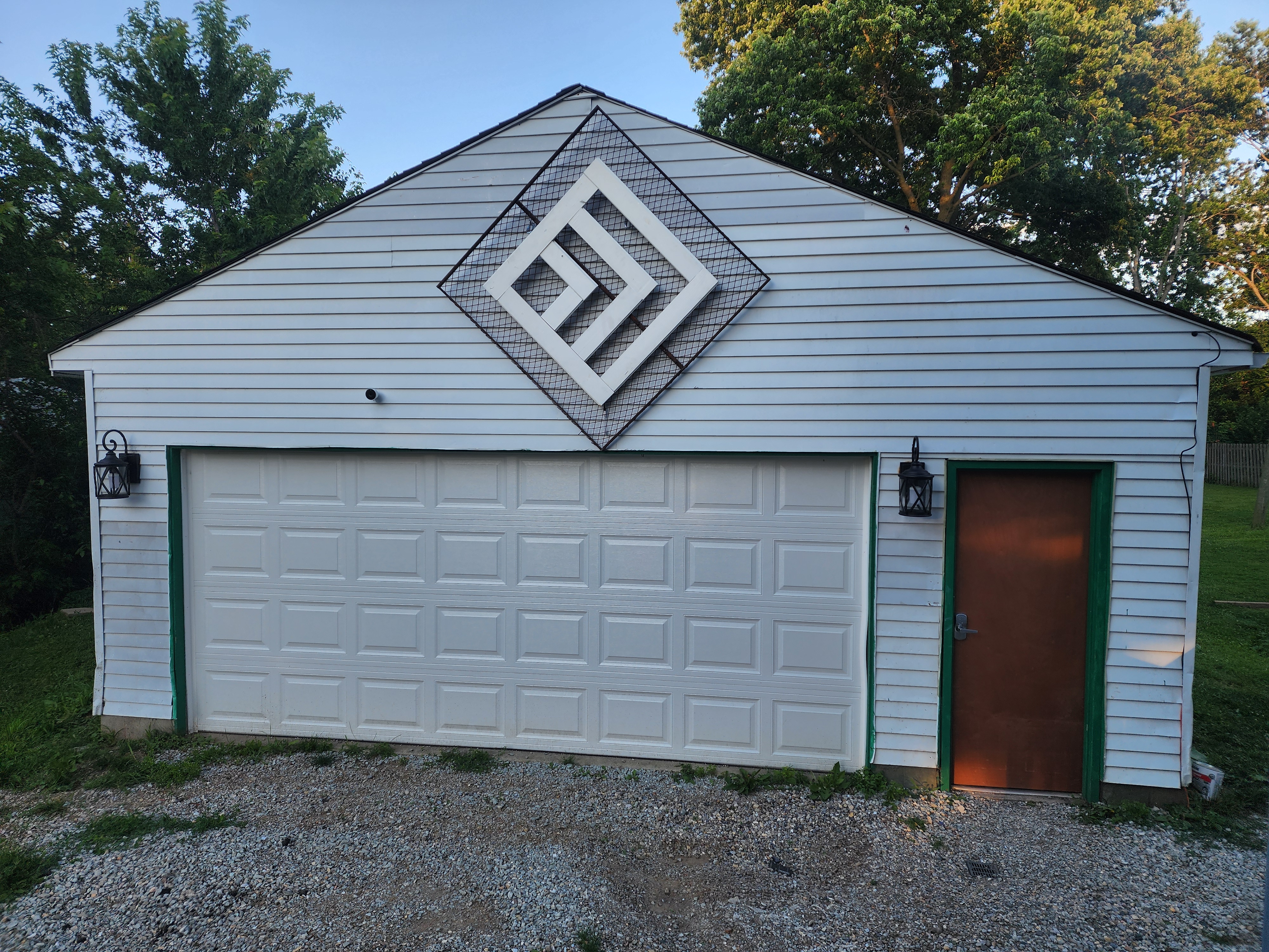 Studio External